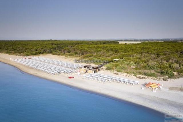 Torreserena Resort