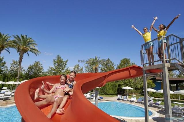 Torreserena Resort