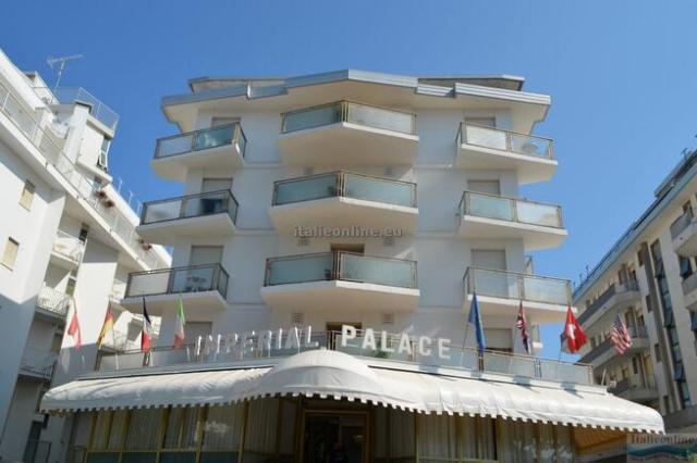 Imperial Palace