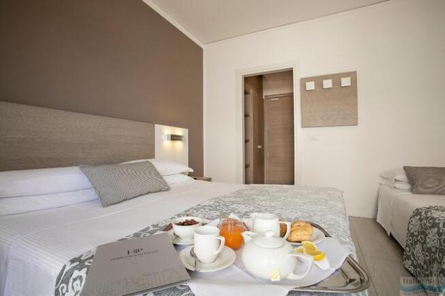 Hotel Imperial Palace