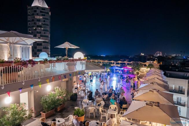 Hotel Principe Palace