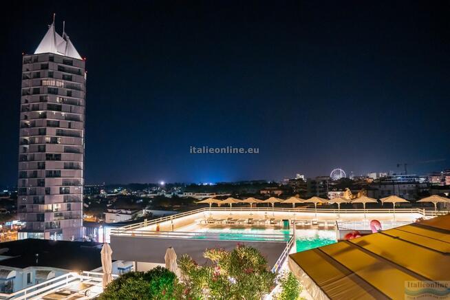 Hotel Principe Palace