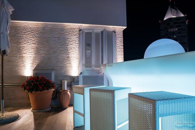 Hotel Principe Palace