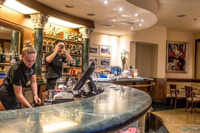 Hotel Principe Palace