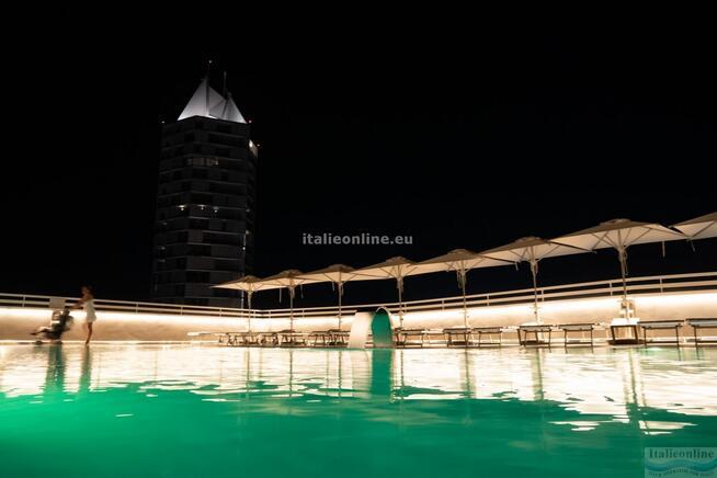 Hotel Principe Palace