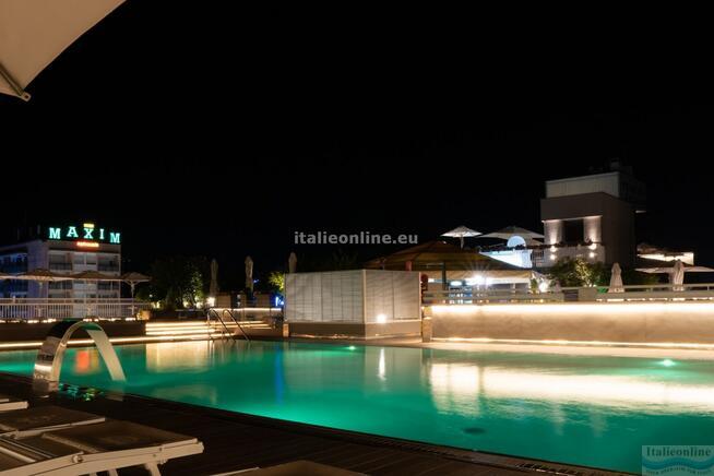 Hotel Principe Palace