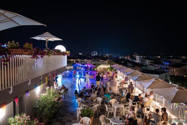 Hotel Principe Palace