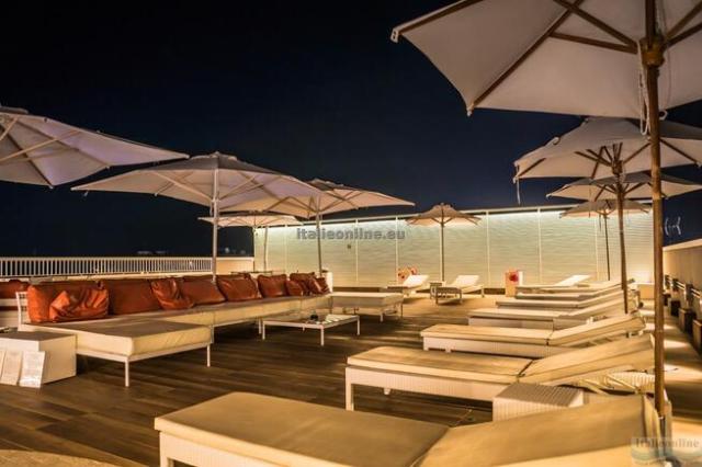 Hotel Principe Palace