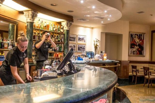 Hotel Principe Palace