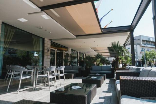 Hotel Principe Palace