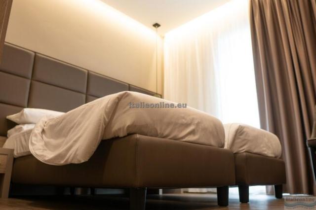 Hotel Principe Palace