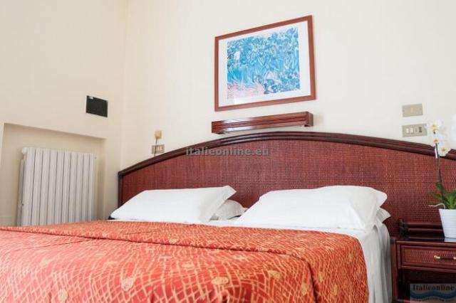Hotel Principe Palace