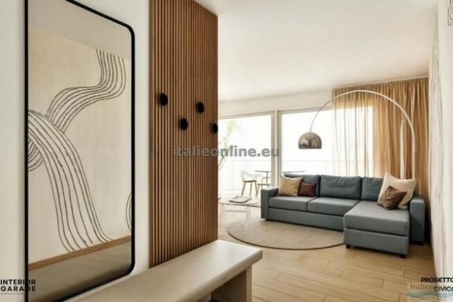 Central Suite