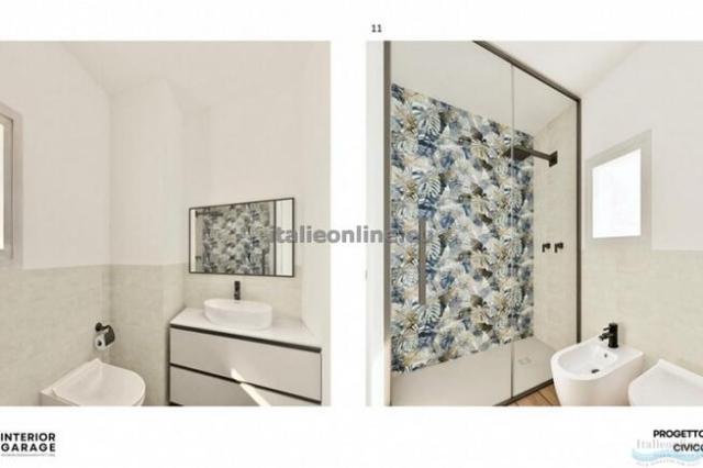 Central Suite