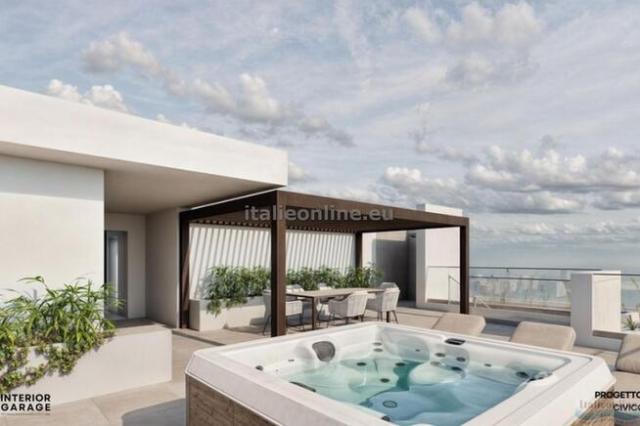 Central Suite