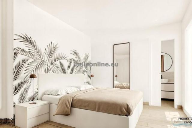 Central Suite