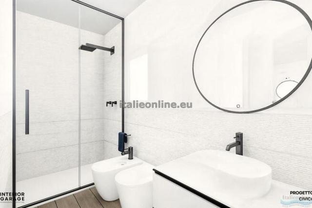 Central Suite