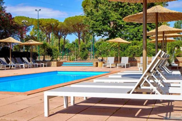 Costa d´Argento Camping Village