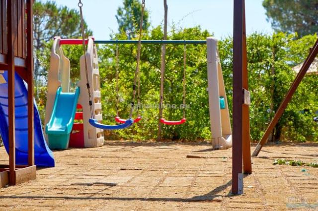 Costa d'Argento - Camping Village Club Capalbio
