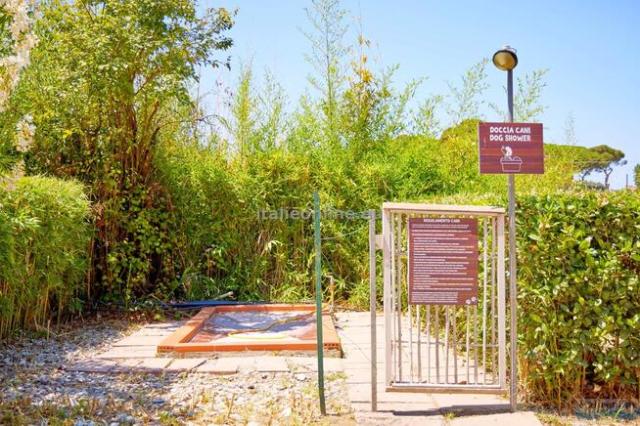 Costa d'Argento - Camping Village Club Capalbio