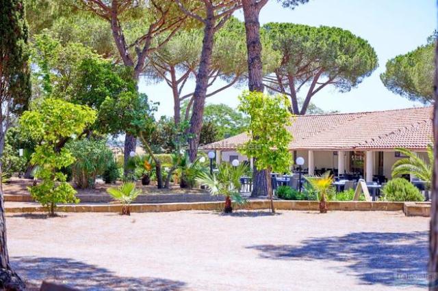Costa d'Argento - Camping Village Club Capalbio