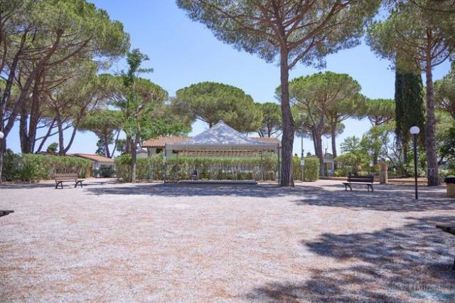 Costa d'Argento - Camping Village Club Capalbio