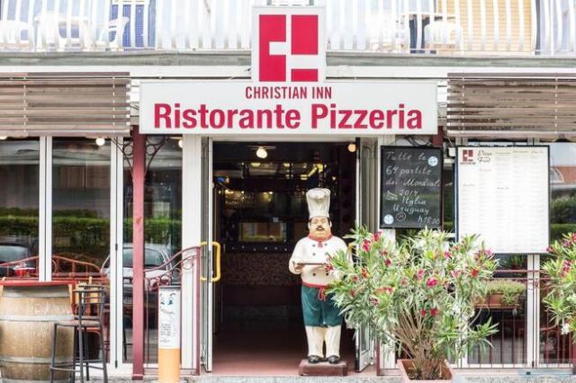 Hotel Christian