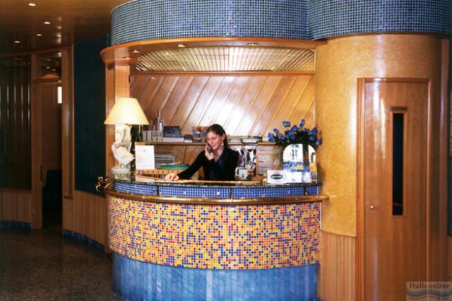 Hotel Christian
