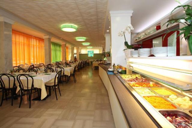 Hotel Sofia