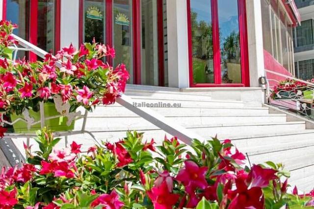 Hotel Sofia