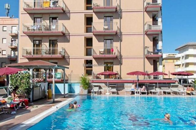 Hotel Sofia