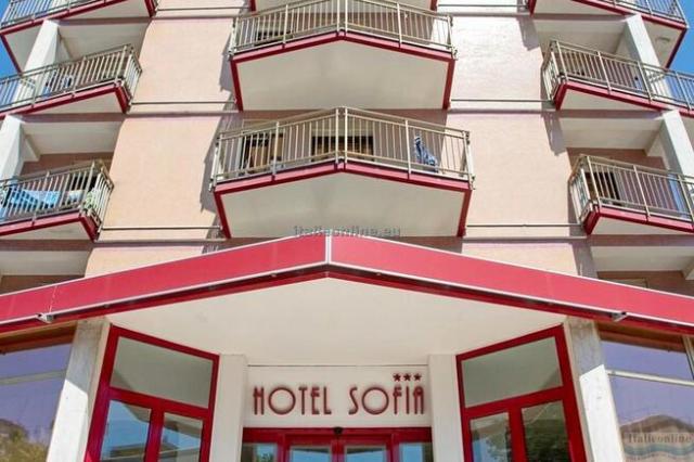 Hotel Sofia