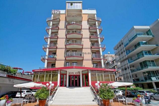 Hotel Sofia