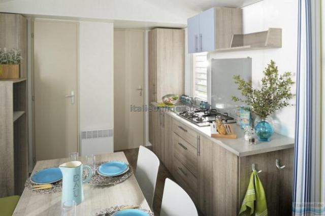 Il Pioppeto Camping Residence
