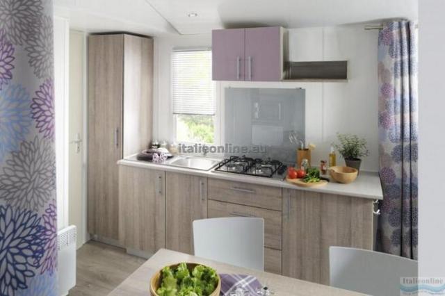 Il Pioppeto Camping Residence