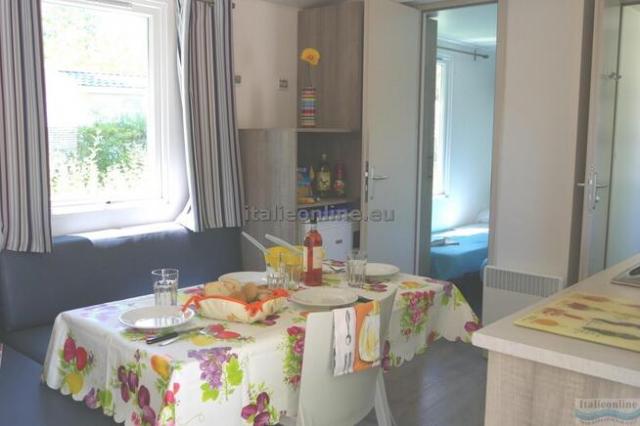 Il Pioppeto Camping Residence