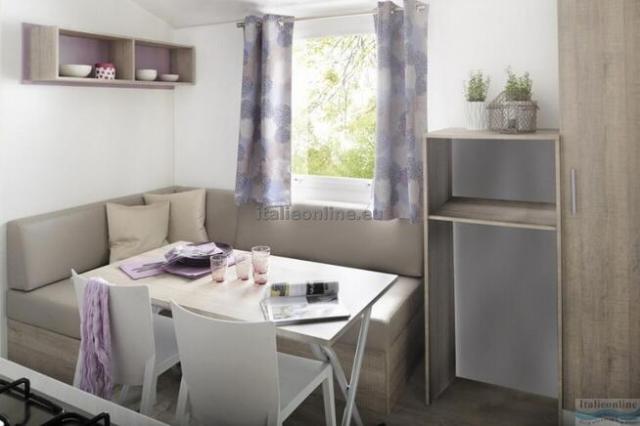 Il Pioppeto Camping Residence