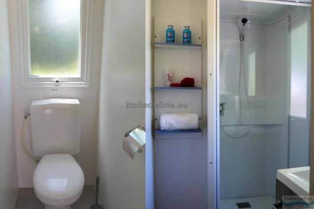 Il Pioppeto Camping Residence