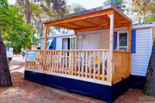 Camping La Vecchia Torre