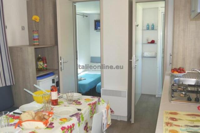 Camping La Vecchia Torre