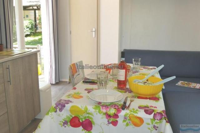 Camping La Vecchia Torre