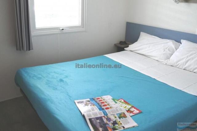 Camping La Vecchia Torre