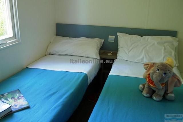 Camping La Vecchia Torre
