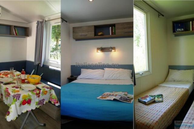 Camping La Vecchia Torre