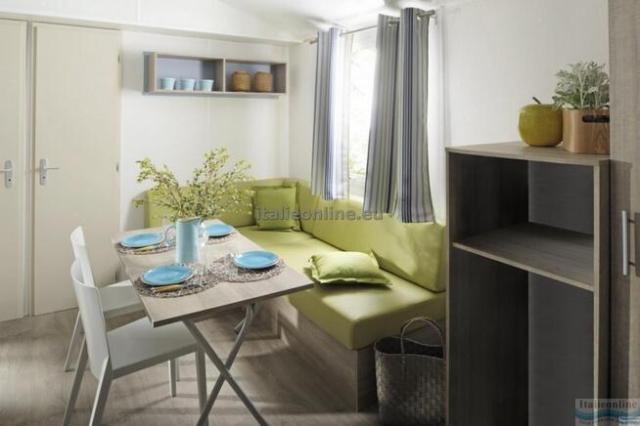 Camping La Vecchia Torre