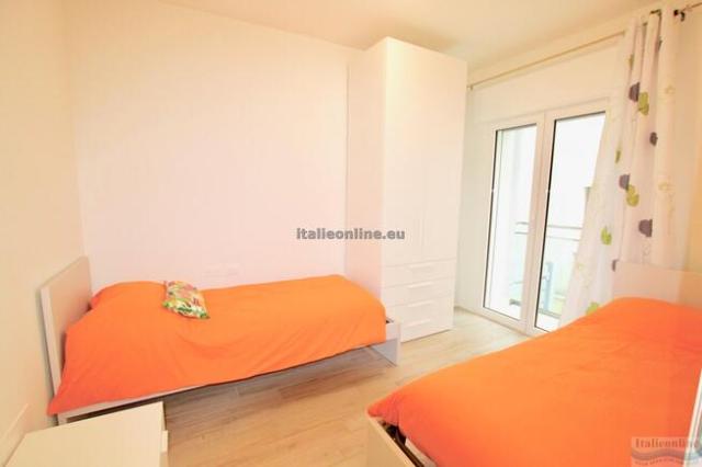 Condominio Alfieri
