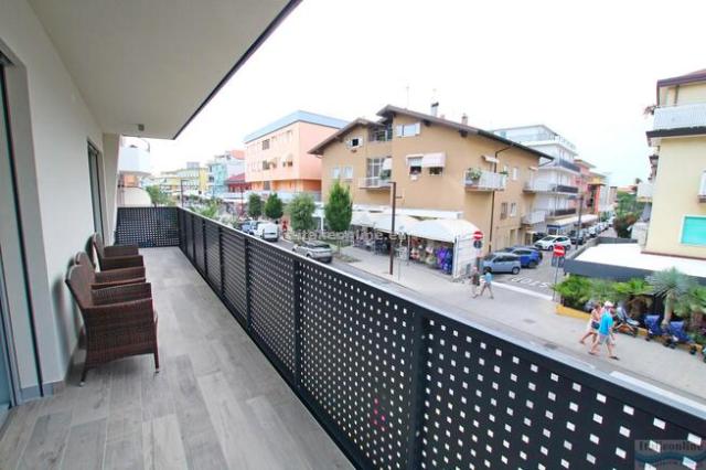 Condominio B-Cube