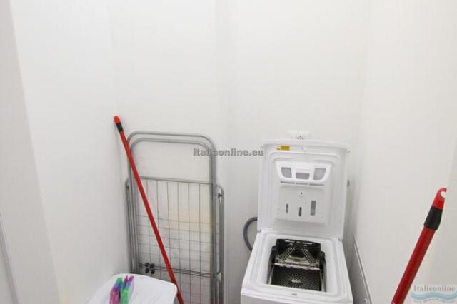 Condominio B-Cube