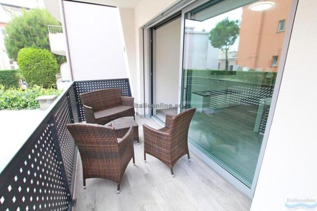 Condominio B-Cube