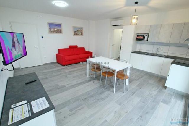 Condominio B-Cube
